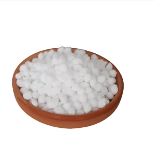 Soft Water Salt for Commercial Water Softening Systems High Sodium Content Large Bag Packaging
