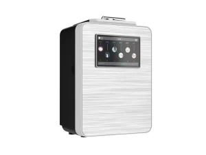 Source Factory Alkaline Water Ionizer Hydrogen Water Generator Water Purifier 800mV ORP