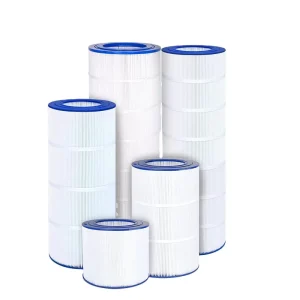 Spa Filter Compatible with PRB50-IN C-4950 03FIL1600 817-5000 435-0037 Swimming Pool Water Filter