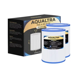 Spa Filter Replacement Cartridges 461273 FC9944 PDM28 Spas 461273 SD 01392 28 Sq.ft. 5 Filter Pool Swimming Pool