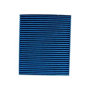 Spare Cabin Filters Car Air Conditioner Ac Cabin Filter Ideal L6 L7 Car Air Conditioning Filter