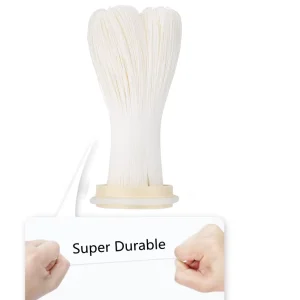 Spare Parts PVDF Filter Cartridge Water Filter Replacements