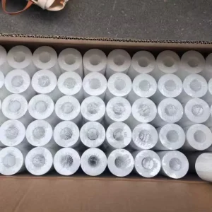 Spare Parts for Water Treatment Machine with 1-Year Warranty