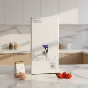 Sparkling Boiling Water Tap System Electric Jug to Boil Water New Design Boiling Water Tap and Tank Boiling Water Dispenser Tea