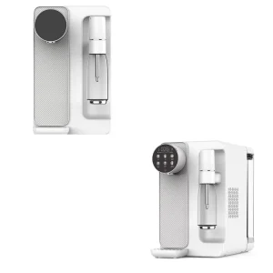 Sparkling Water Water Filter Cartridge Reverse Osmosis Portable RO System and Water Purifier Cold Hot Dispenser