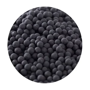 Spherical Activated Carbon Filter for Activated Carbon Industrial Grade for Wastewater Treatment