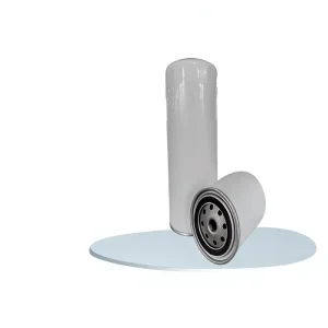 Spin-on Hydraulic Oil Filter Element Stainless Steel Filter Cartridge with 10/20m Filtration 99.9% Efficiency Customizable
