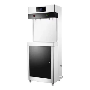 Stainless Steel Drinking Water Dispenser Cold Water Dispenser
