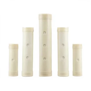 Stainless Steel Fiber Ultrafiltration Membrane Filter Element Horizontal Grade Water Purifier