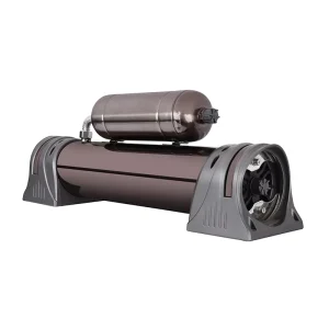 Stainless Steel Gravity Whole House Water Purifying Filter System Machine Price in India Specifications