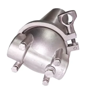 Stainless Steel Home Filtration System
