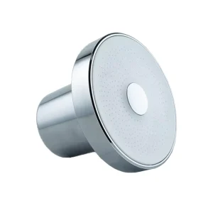 Stainless Steel Household Shower Water Filter System with Activated Carbon Shower Head for Bathroom Showers and Sets