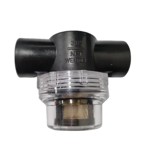 Stainless Steel Mesh Filter Cartridge 135mm x 54mm Water Filter