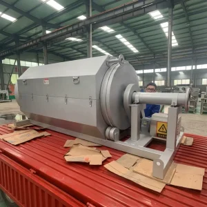 Stainless Steel Microfiltration Water Treatment Machinery 220V/380V