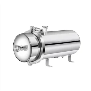 Stainless Steel PVDF Uf Water Purifier Filter for Whole House Reverse Osmosis Water Filter System