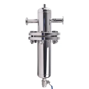 Stainless Steel Pre-Filter Air Filter Element