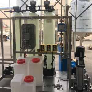 Stainless Steel Reverse Osmosis Water Treatment Machine Home Commercial RO Pure Water System OEM Support 1 Year