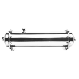 Stainless Steel SS 304 Ultrafiltration Household Water Purifier Direct Drinking UF Membrane Water Filter