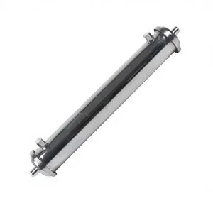 Stainless Steel UF Drinking Water Treatment Machine for Commercial Use