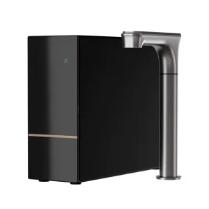 Stainless Steel Under Sink Water Filter System Automatic Drinking Water Dispenser Water Chiller Cooling System