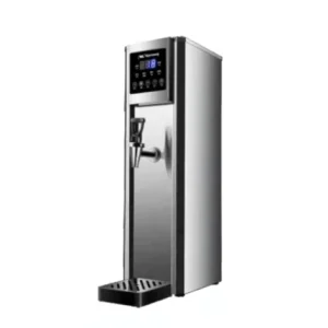 Stainless Steel Water Boiler Catering Equipment Hotel Water Dispenser