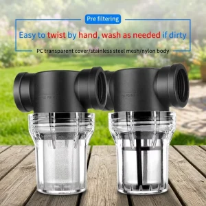 Standard Water Filter Replacement Core