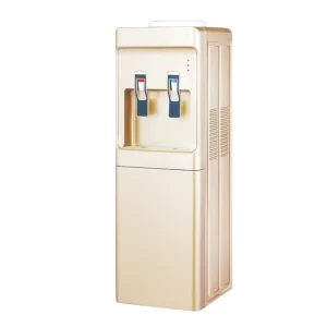 Standing Hot and Cold Drinking Water Cooler Dispenser
