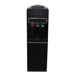 Standing Top-Load Electric Water Dispenser with Refrigerant for Office Hotel and Household Use