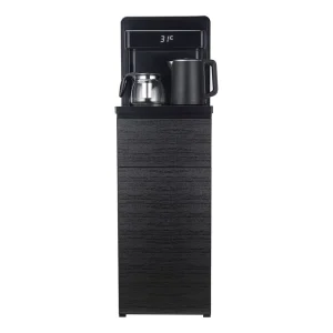 Standing Touch Screen Electric Hot and Cold Water Dispenser with Food Grade Material for Hotel Outdoor Car Use