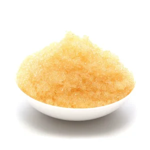 Strong Acid Cation Exchange Resin 001×7 for Water Softener Systems