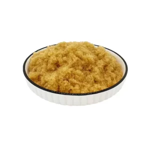 Strong Acid Cation Ion Exchange Resin for Water Softening System