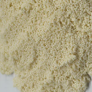 Strong Acid Cation Resin for Food-Grade Drinking Water Softening and Deionized Water Preparation ANS-RS-001