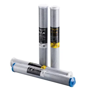 Strontium Mineral RO Water Purifier Filter 20000L for Hotel Apartment Villa Project