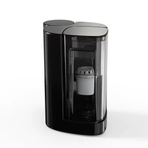 Suitable Europe 2.7L BPA Free Dispensers Water Purifier With Simple Filter Water Dispenser