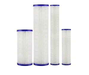 Summer Replacement Filter Cartridges For Swimming Pool Filtration