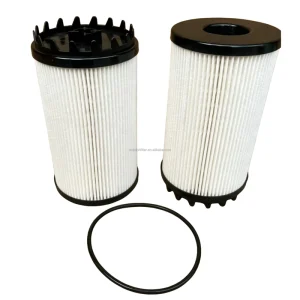 Supplier Excellent Filtration Performance Fuel Water Separator Filter K371012 PF46082 P581298 FS20173 600499 WF10499