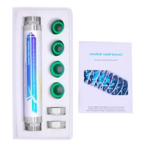 Supplier Home Whole House Water Softener System