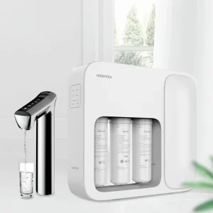 Suppliers Reverse Osmosis Undersink Smart Faucet Tap RO Water Filter