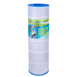Swimming Pool Water Filter and Spa Filter Cartridge Spa Pool Filters