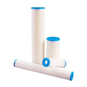 Swimming Water Replacement Pool Filter Cartridges for Housing Cleaning Swimming Pool Filters