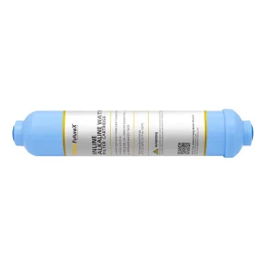 T33 Multi-Stage Hydrogen Mineral Alkaline Water Filter Home Purifier Ionizer for Reverse Osmosis Outdoor Use