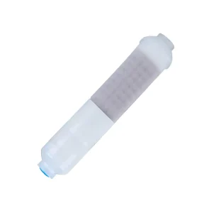 T33 Post Carbon RO Water Purifier Filter Cartridge Inline Alkaline Water Filter