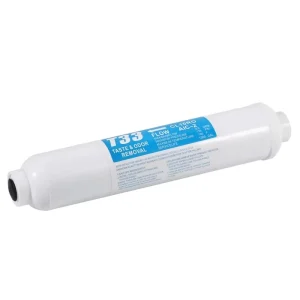 T33 Post Inline Carbon Water Filter Cartridge
