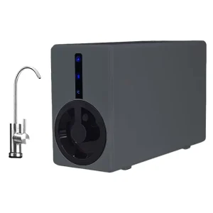 TDS Monitoring RO Purifier System Drinking Water Filters Reverse Osmosis Water Purifier for Home Use