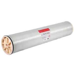 TM820M-400 High Rejection Seawater Reverse Osmosis Membrane Element 7000 GPD 8 x 40 Inch