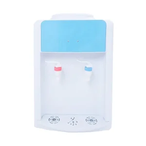 Tabletop Hot and Cold Water Dispenser