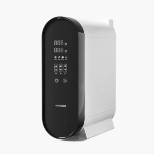 Tankless Under-Sink Reverse Osmosis Water Purifier Efficient Water Filter System