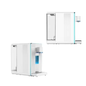 Tap Countertop Hydrogen Ro Water Purifier Filter Water Dispenser Reverse Osmosis Water Filter System