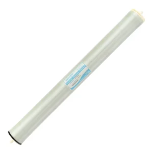 Tap Water Desalination Low Pressure Reverse Osmosis 4×40 Industrial RO LP 4040 Membrane Filter Elements