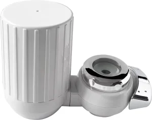 Tap Water Filter Activated Carbon Water Filter Purifier for Kitchen and Bathroom